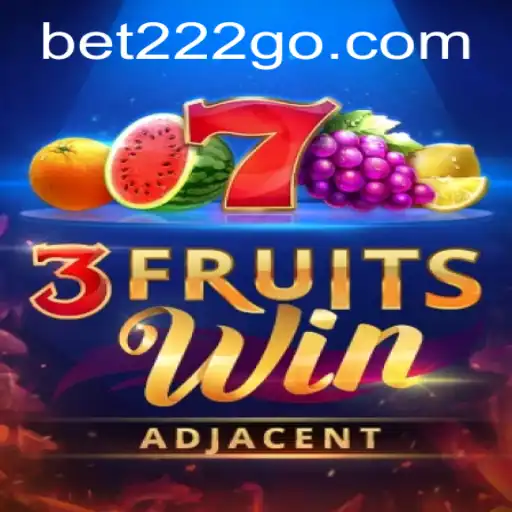 Descubra a Novidade do Mundo dos Jogos: 3FruitsWin e a Palavra-chave 222GO