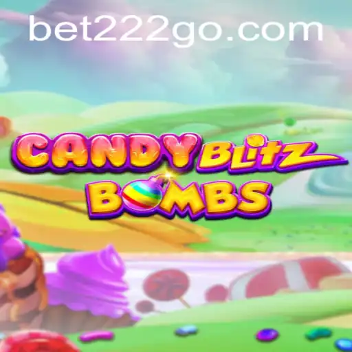 CandyBlitzBombs: Mergulhe na Explosão Doce do Novo Jogo Sensação