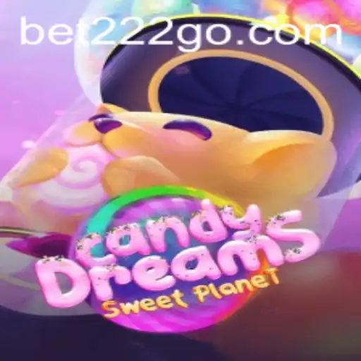 Descubra o Mundo Mágico de CandyDreams: Um Jogo Doce como Nunca Viu