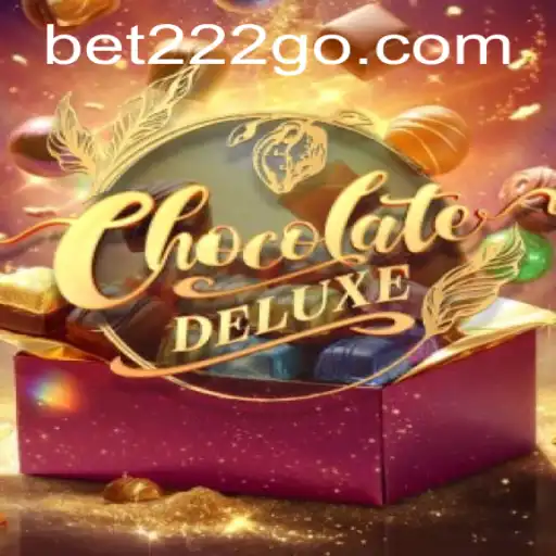 ChocolateDeluxe: Descubra o Jogo que Combina Diversão e Estratégia