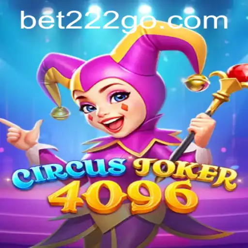 Descobrindo o Mundo de CircusJoker4096: Um Jogo de Estratégia e Aventura