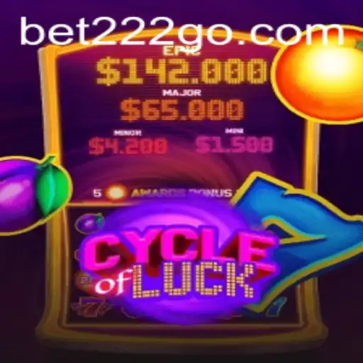 Explorando o Fascinante Mundo de CycleofLuck: O Jogo que Une Estratégia e Azar