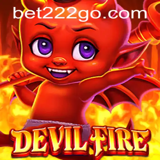 Explorando o Universo de 'DevilFire': Mergulhe na Aventura com a Chave Mágica 222GO