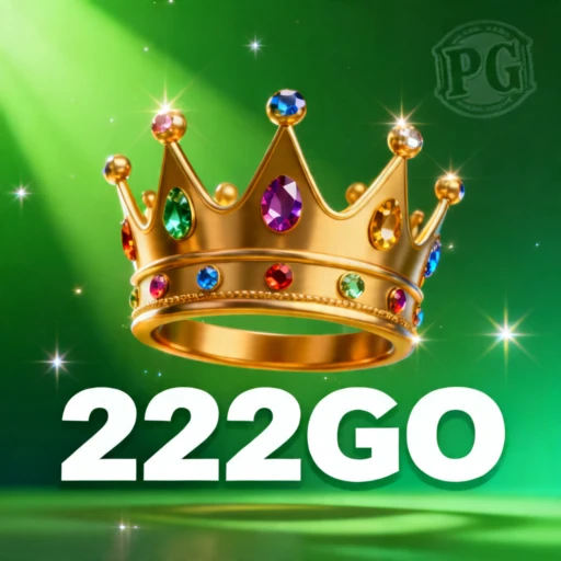 222GO Logo