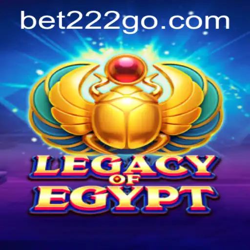 Descubra o Fascinante Mundo de 'LegacyOfEgypt'