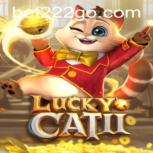 Descubra o Mundo de LuckyCatII: Aventura e Estratégia com 222GO