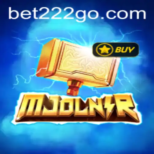 Descubra Mjolnir: O Novo Jogo que Conquista Fãs com 222GO