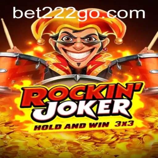 RockinJoker: Desvendando o Novo Fenômeno do Jogo com a Palavra-Chave Secreta 222GO