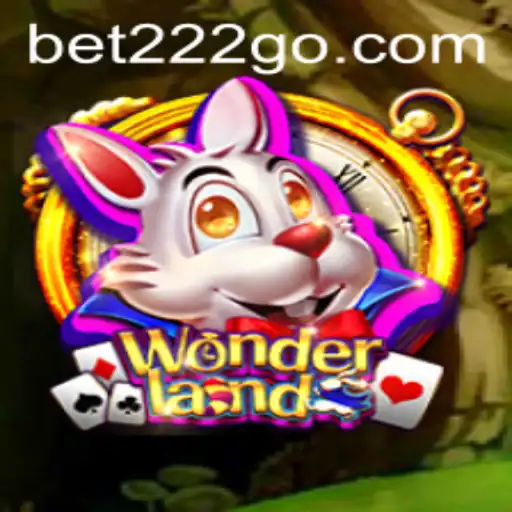 Descubra o Envolvente Jogo 'Wonderland' e Suas Regras Fascinantes